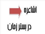 اشاعره در بستر زمان 