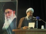 کمک به مظلوم فرض شرعی است 