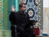 حفظ نعمت دین به پایداری در اجرای دستورات آن است