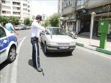 نرخ جدید جریمه ‌های تخلفات رانندگی ابلاغ شد 