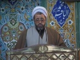  امام جمعه ملکان: مردم با حضور در پای صندوق های رأی وحدت را به دشمنان انقلاب نشان می دهند‎