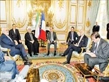 لبخند اروپا به بازار ایران 