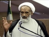آیت‌الله احمد بهشتی: پیامبر (ص) ۴ هزار معجزه داشتند | اخلاق معجزه دوم نبوی بود 
