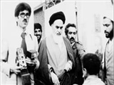 گفت‌وگو فارس با عکاس لحظه ورود امام/امام چگونه با هنرمند عکاس برخورد کرد