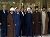دعوت ازمردم برای حضور در راهپیمایی۲۲بهمن/باید تابع راه امام باشیم
