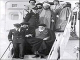 بازگشت مقتدرانه معمار بزرگ انقلاب