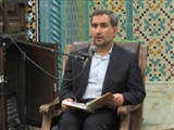 راهی به سوی سعادت نیست؛ مگر ادای فرایض و سنن