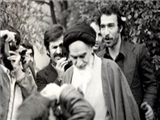 روایت‌های حفاظت از امام (ره)