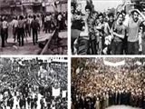 آذربایجانی‌ها؛ چطور کمر رژیم پهلوی را شکستند!