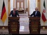 اشتاین مایر:برجام باب جدیدی را در روابط ایران و آلمان باز کرد