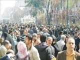 جدیدترین جمعیت کشور اعلام شد 