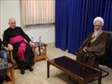 همه انبیا مصدق پیامبران قبل از خود بوده اند