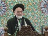  امام جمعه بستان آباد: مردم با حضور در پای صندوق های رای همراهی خود را تکمیل می کنند