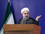 روحانی: تک نرخی کردن ارز ضمن ایجاد ثبات در بازار جلوی بخشی از مفاسد را می‌گیرد 