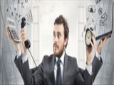 از خطرات «اعتیاد به کار» آگاه باشید سلامت نیوز: از خطرات «اعتیاد به کار» آگاه باشید
