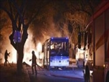 انفجار در آنکارا با 28 کشته و 61 زخمی 