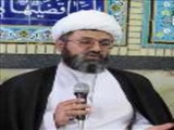  امام جمعه میانه: مجلس شورای اسلامی مسیر حرکت دولت را ریل گذاری می کند