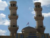 مسجد جامع تبريز