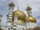 زیباترین مساجد جهان 