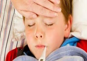 کدام تب‌ در کودکان خطرناک است؟
