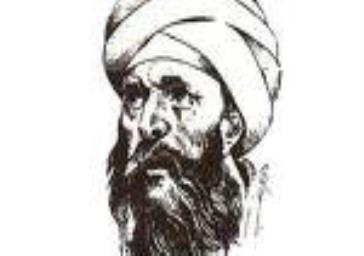 ابوحامد امام محمد غزالي، دانشمند شهير و فيلسوف نامي ايران(450 ق)