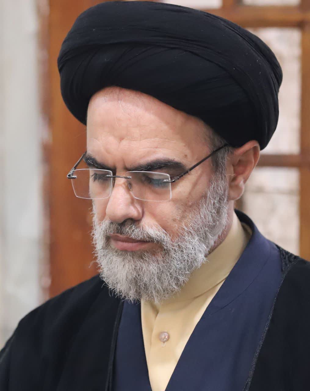 حاج آقا حسینی